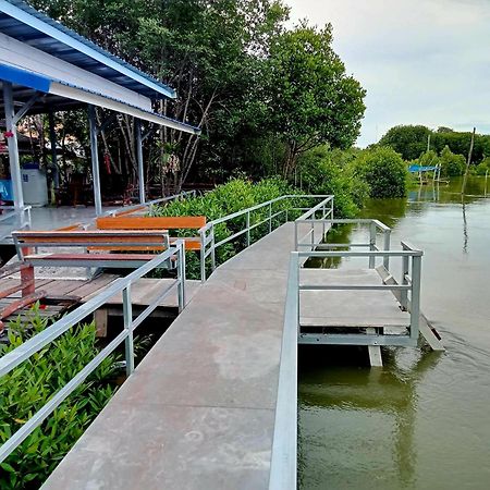 Sampaongern Home Stay Phetchaburi Exterior foto