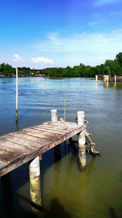 Sampaongern Home Stay Phetchaburi Exterior foto